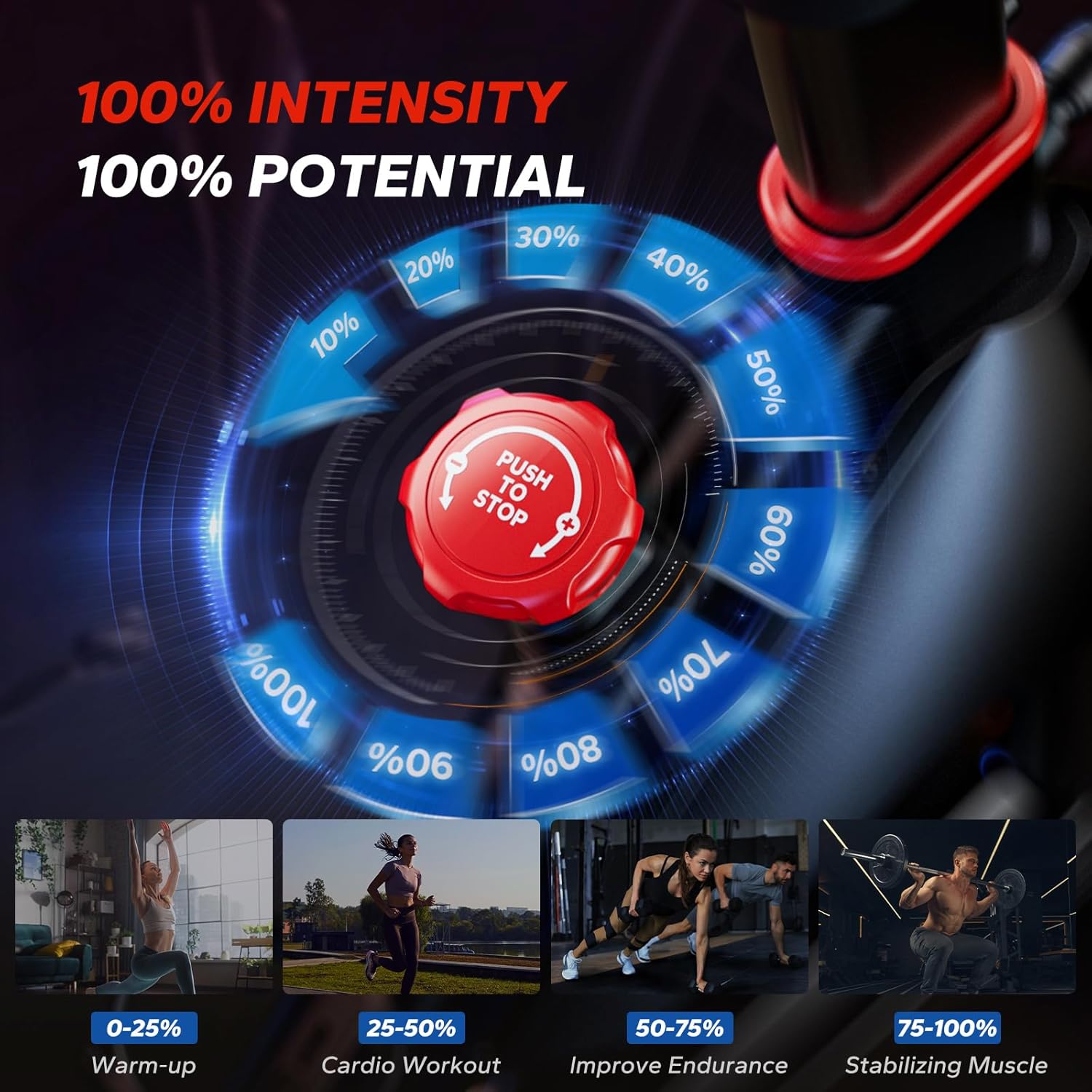 1759688817_MERACH-Magnetic-Exercise-Bike-Indoor-Cycling-Bike-with-Self-Developed-App-350-lbs-Weight-Capacity-40-lbs-Flywheel-Stationary-Bike-for-Home-Gym-Fitness.jpg MERACH Magnetic Exercise Bike, Indoor Cycling Bike with Self-Developed App, 350 lbs Weight Capacity & 40 lbs Flywheel, Stationary Bike for Home Gym Fitness - Image 8