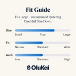 OLUKAI Lae'ahi Lauhala Men's Woven Leather Shoes, Versatile Everyday Leather Sneakers, Easy Slip On Design, All-Day Wear & Comfort - Image 4