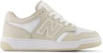 New Balance Kids' 480 V1 Lace-up Sneaker - Image 4