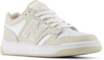 New Balance Kids' 480 V1 Lace-up Sneaker - Image 5