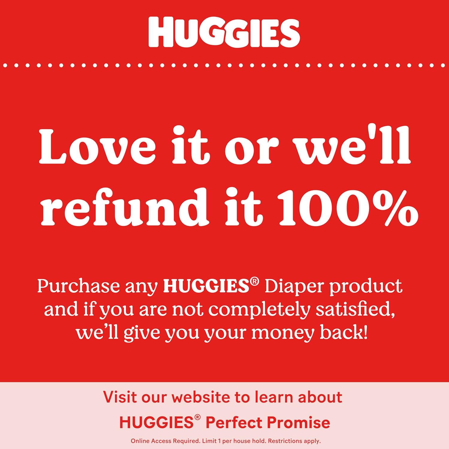 1759690869_Huggies-Size-5-Diapers-Little-Movers-Baby-Diapers-Size-5-27-lbs-132-Count-2-Packs-of-66-Packaging-May-Vary.jpg Huggies Size 5 Diapers, Little Movers Baby Diapers, Size 5 (27+ lbs), 132 Count (2 Packs of 66), Packaging May Vary - Image 14