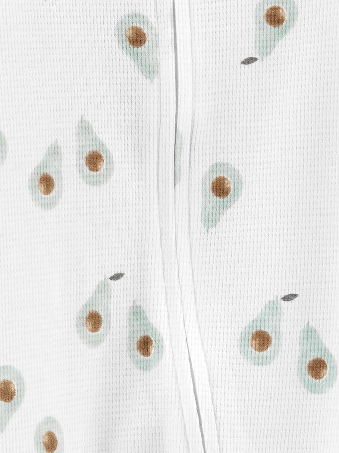 1759691425_Simple-Joys-by-Carters-Unisex-Baby-2-way-Zip-Thermal-Footed-Sleep-and-Play-Pack-of-2.jpg Simple Joys by Carter's Unisex Baby 2-way Zip Thermal Footed Sleep and Play, Pack of 2 - Image 5