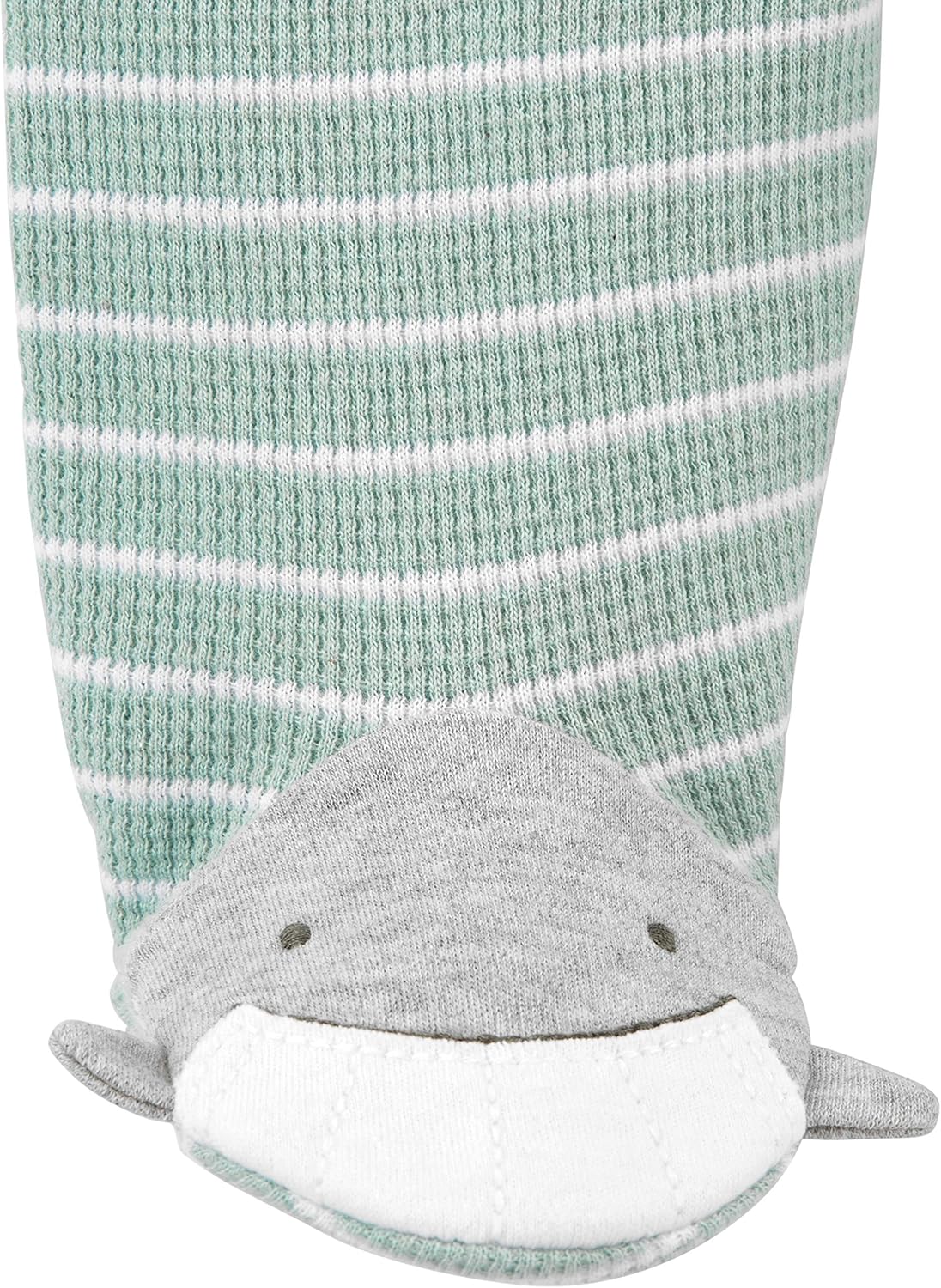 1759691426_Simple-Joys-by-Carters-Unisex-Baby-2-way-Zip-Thermal-Footed-Sleep-and-Play-Pack-of-2.jpg Simple Joys by Carter's Unisex Baby 2-way Zip Thermal Footed Sleep and Play, Pack of 2 - Image 6