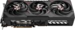 Sapphire 11348-03-20G Pulse AMD Radeon™ RX 9070 XT Gaming Graphics Card with 16GB GDDR6, AMD RDNA 4 - Image 4