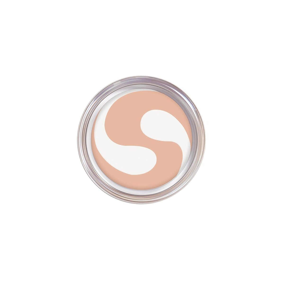 COVERGIRL Simply Ageless Instant Wrinkle Defying Foundation, SPF 28, Hyaluronic Complex & Vitamin C - 215 Natural Ivory, Pack of 1 - Image 3