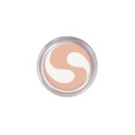 COVERGIRL Simply Ageless Instant Wrinkle Defying Foundation, SPF 28, Hyaluronic Complex & Vitamin C - 215 Natural Ivory, Pack of 1 - Image 3