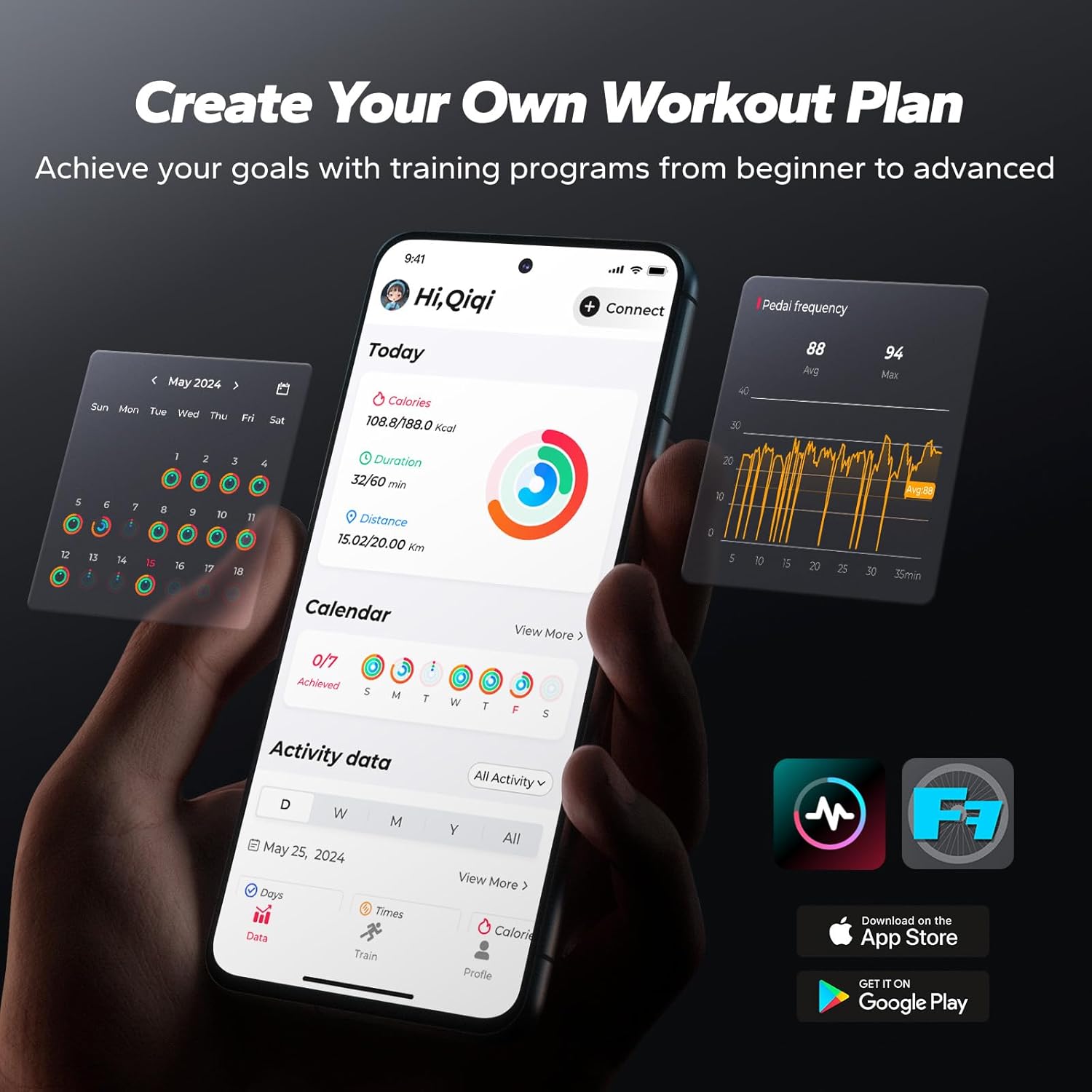 1759695237_MERACH-Water-Rowing-Machines-for-Home-Foldable-Row-Machine-with-400LBS-Weight-Capacity-Dedicated-Monitor-and-Comfortable-Seat-Free-MERACH-App-for-Immersive-Water-Rower.jpg MERACH Water Rowing Machines for Home, Foldable Row Machine with 400LBS Weight Capacity, Dedicated Monitor and Comfortable Seat, Free MERACH App for Immersive Water Rower - Image 8