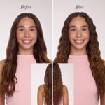 L'ANGE HAIR Sea Salt Texturizing Spray For Effortless Beachy Waves & Volume | Mineral-infused Sea Salt Hair Spray For Touchable Hold & Long-lasting Shine | Fresh, Lightly Tropical Scent | 4 Fl Oz - Image 4