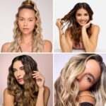 L'ANGE HAIR Sea Salt Texturizing Spray For Effortless Beachy Waves & Volume | Mineral-infused Sea Salt Hair Spray For Touchable Hold & Long-lasting Shine | Fresh, Lightly Tropical Scent | 4 Fl Oz - Image 7