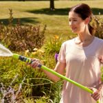 Flexzilla Garden Hose 5/8 in. x 50 ft., Lightweight All-Weather Water Hose, Durable and Flexible, Leak-Free Connections - Image 6
