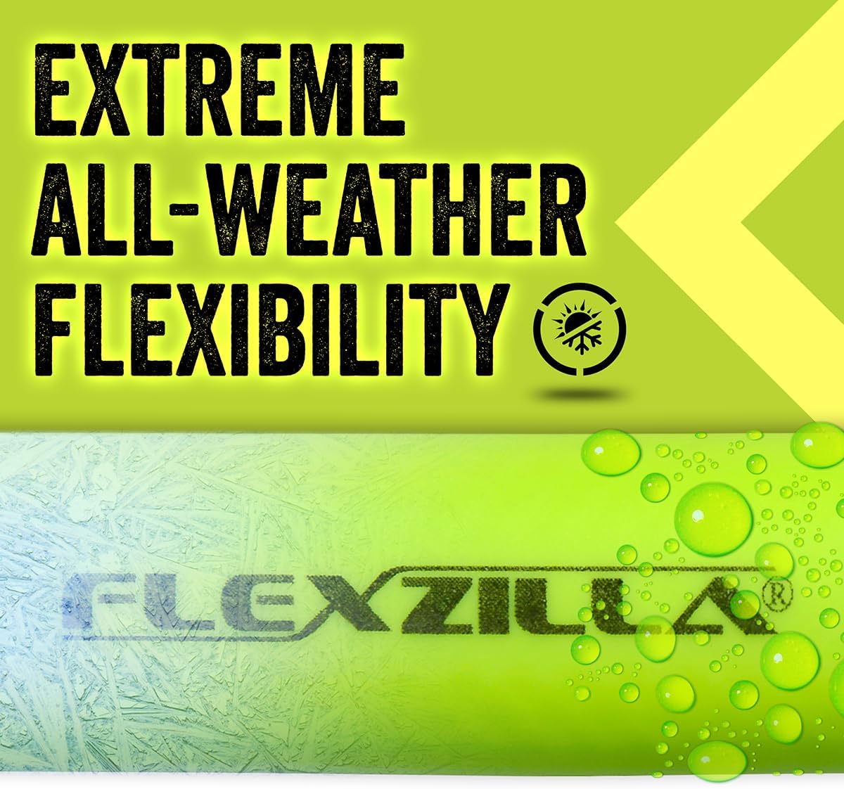 1759733269_Flexzilla-Garden-Hose-58-in.-x-50-ft.-Lightweight-All-Weather-Water-Hose-Durable-and-Flexible-Leak-Free-Connections.jpg Flexzilla Garden Hose 5/8 in. x 50 ft., Lightweight All-Weather Water Hose, Durable and Flexible, Leak-Free Connections - Image 9