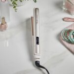 Remington Shine Therapy 1 inch Hair Straightener Iron, Flat Iron Infused with Argan Oil & Keratin, Professional Ceramic Flat Iron for Less Frizz, Shines and Smooth, Styling Tools - Image 14