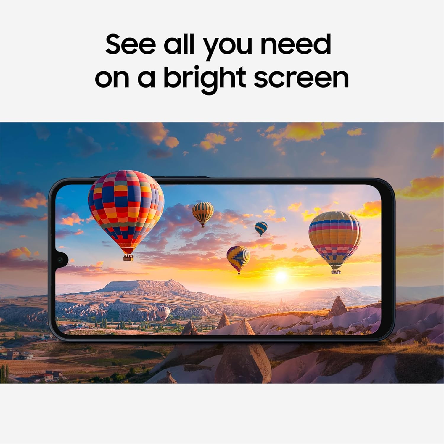 1759733614_Samsung-Galaxy-A16-5G-A-Series-Unlocked-Android-Smartphone-Large-AMOLED-Display-Durable-Design-Super-Fast-Charging-Expandable-Storage-5G-Connectivity-US-Version-2025-Light-Gray.jpg Samsung Galaxy A16 5G A Series, Unlocked Android Smartphone, Large AMOLED Display, Durable Design, Super Fast Charging, Expandable Storage, 5G Connectivity, US Version, 2025, Light Gray - Image 3