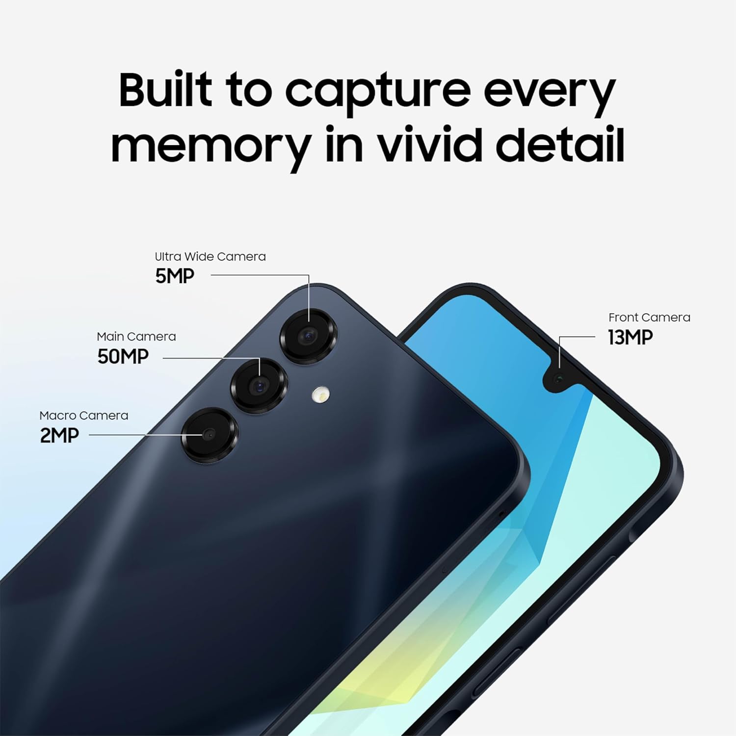 1759733618_Samsung-Galaxy-A16-5G-A-Series-Unlocked-Android-Smartphone-Large-AMOLED-Display-Durable-Design-Super-Fast-Charging-Expandable-Storage-5G-Connectivity-US-Version-2025-Light-Gray.jpg Samsung Galaxy A16 5G A Series, Unlocked Android Smartphone, Large AMOLED Display, Durable Design, Super Fast Charging, Expandable Storage, 5G Connectivity, US Version, 2025, Light Gray - Image 4