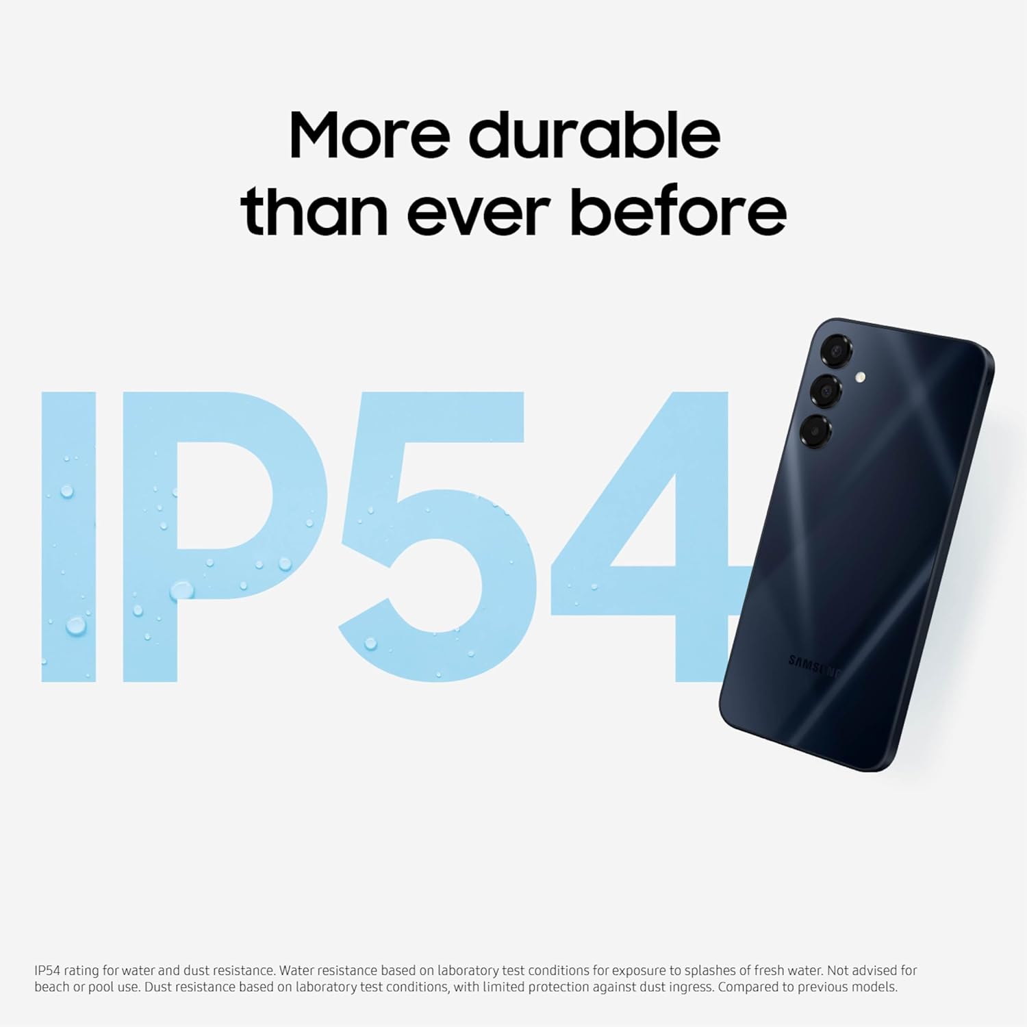 1759733623_Samsung-Galaxy-A16-5G-A-Series-Unlocked-Android-Smartphone-Large-AMOLED-Display-Durable-Design-Super-Fast-Charging-Expandable-Storage-5G-Connectivity-US-Version-2025-Light-Gray.jpg Samsung Galaxy A16 5G A Series, Unlocked Android Smartphone, Large AMOLED Display, Durable Design, Super Fast Charging, Expandable Storage, 5G Connectivity, US Version, 2025, Light Gray - Image 5
