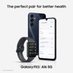 Samsung Galaxy A16 5G A Series, Unlocked Android Smartphone, Large AMOLED Display, Durable Design, Super Fast Charging, Expandable Storage, 5G Connectivity, US Version, 2025, Light Gray - Image 6