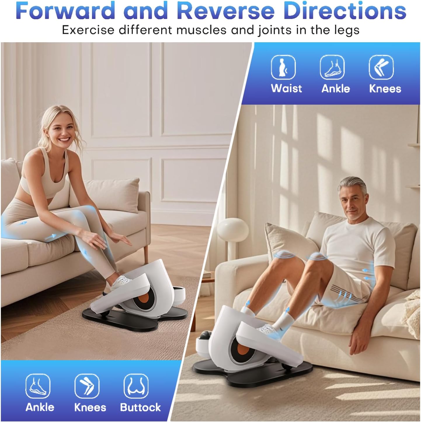 1759775372_Under-Desk-Elliptical-Machine-Electric-Ellipse-Leg-Exerciser-as-Seen-on-Tv-for-Seniors-with-10-AdjustablePedal-ExerciserExercise-Equipment-for-Home.jpg Under Desk Elliptical Machine, Electric Ellipse Leg Exerciser as Seen on Tv for Seniors with 10 Adjustable,Pedal Exerciser,Exercise Equipment for Home - Image 10
