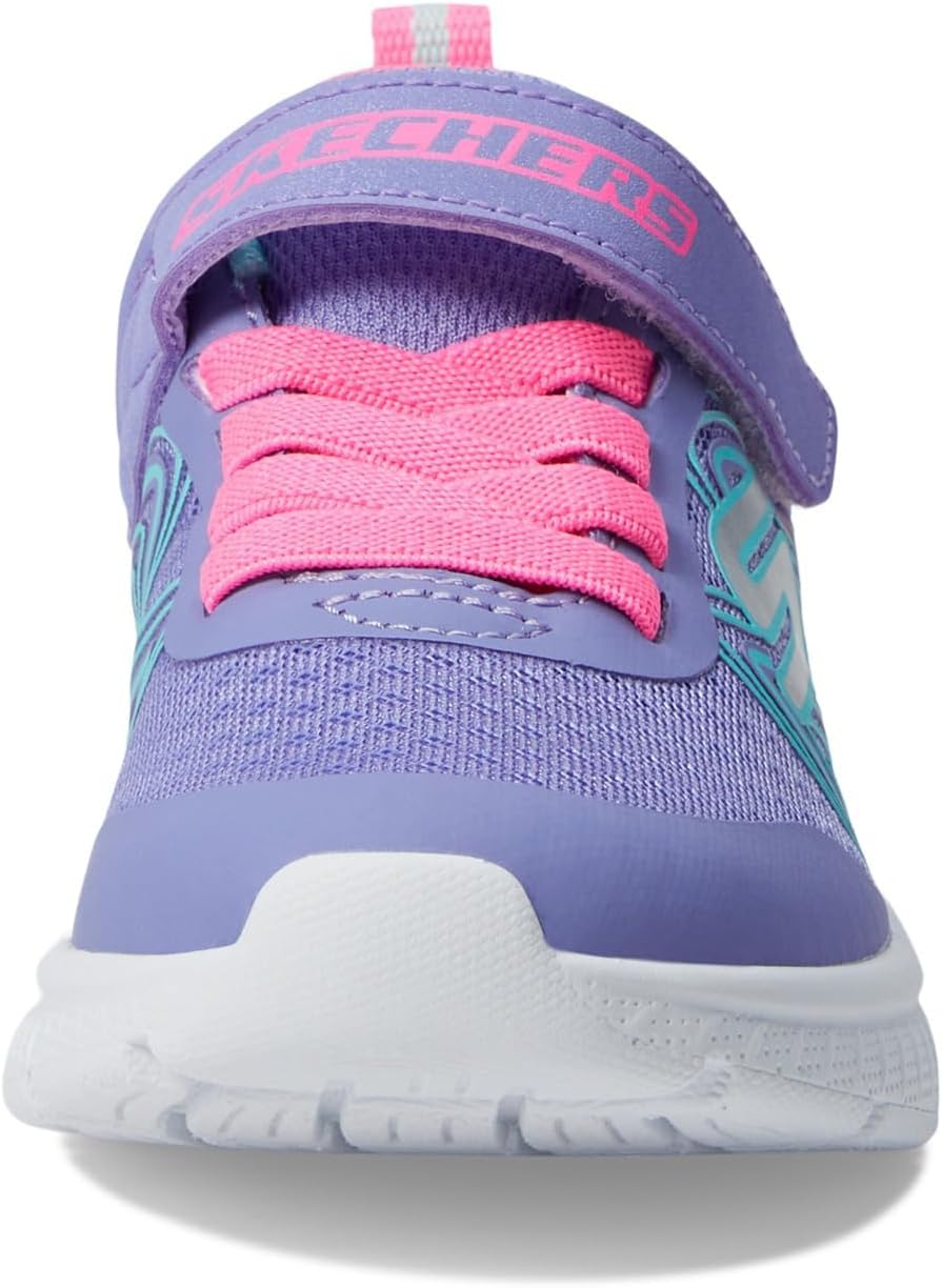 1759775961_Skechers-Unisex-Child-Microspec-Plus-Swirl-Sweet-Sneaker.jpg Skechers Unisex-Child Microspec Plus-Swirl Sweet Sneaker - Image 7