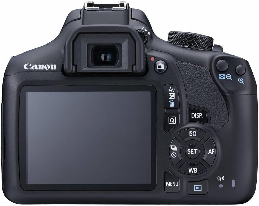 1759777832_Canon-EOS-Rebel-T6-Digital-SLR-Camera-Kit-with-EF-S-18-55mm-f3.5-5.6-is-II-Lens-Built-in-WiFi-and-NFC-Black-Renewed.jpg Canon EOS Rebel T6 Digital SLR Camera Kit with EF-S 18-55mm f/3.5-5.6 is II Lens, Built-in WiFi and NFC - Black (Renewed) - Image 5