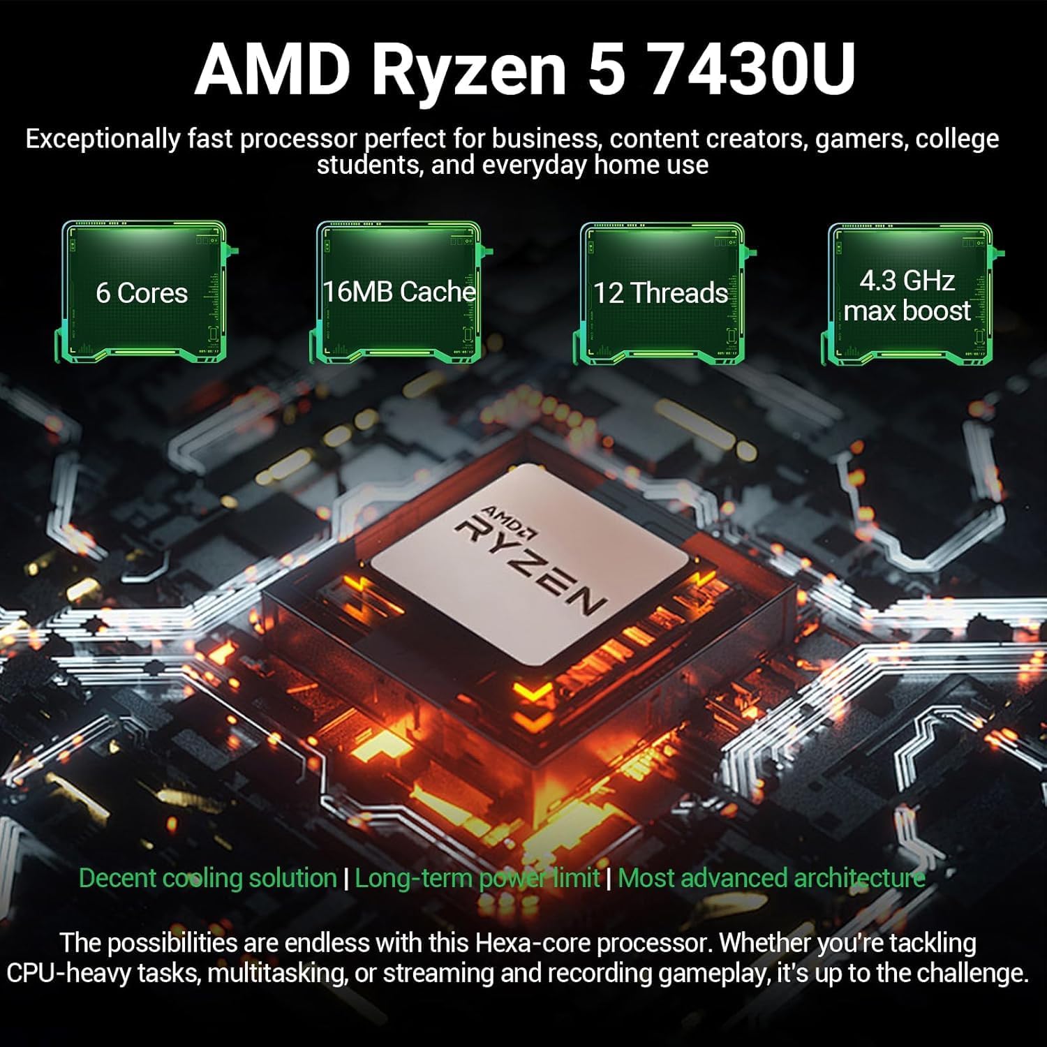 1759779872_HP-17-Inch-Business-Laptop-17.3-FHD-IPS-Anti-Glare-1080P-Display-AMD-Ryzen-5-7430U-Beats-Core-i7-1355U-16GB-RAM-512GB-SSD-AMD-Radeon-Graphics-HDMI-Windows-11-Pro-Wi-Fi-6-WOWPC-USB.jpg HP 17 Inch Business Laptop, 17.3'' FHD IPS Anti-Glare 1080P Display, AMD Ryzen 5 7430U (Beats Core i7-1355U), 16GB RAM, 512GB SSD, AMD Radeon Graphics, HDMI, Windows 11 Pro, Wi-Fi 6, WOWPC USB - Image 3