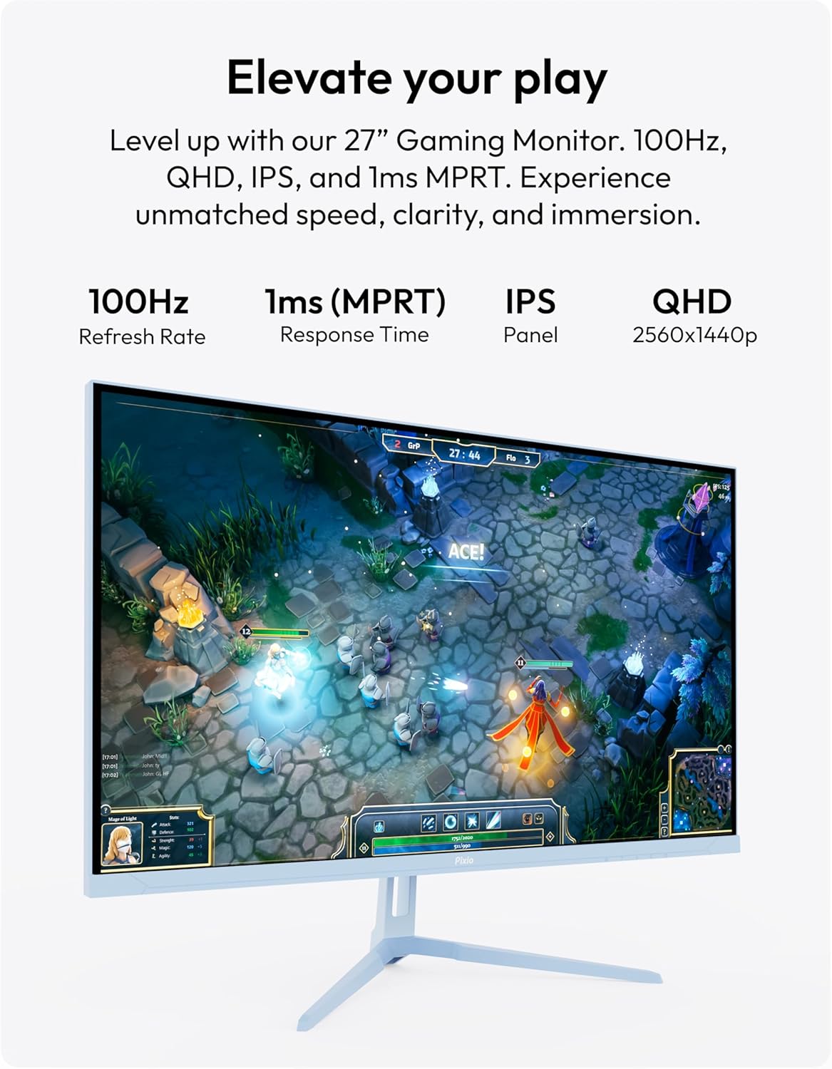 1759780215_Pixio-PX275-Wave-Blue-27-inch-100Hz-Refresh-Rate-QHD-1440p-Resolution-IPS-Panel-1ms-MPRT-Response-Time-Gaming-Monitor-with-Adaptive-Sync.jpg Pixio PX275 Wave Blue 27 inch 100Hz Refresh Rate QHD 1440p Resolution IPS Panel 1ms MPRT Response Time Gaming Monitor with Adaptive Sync - Image 3