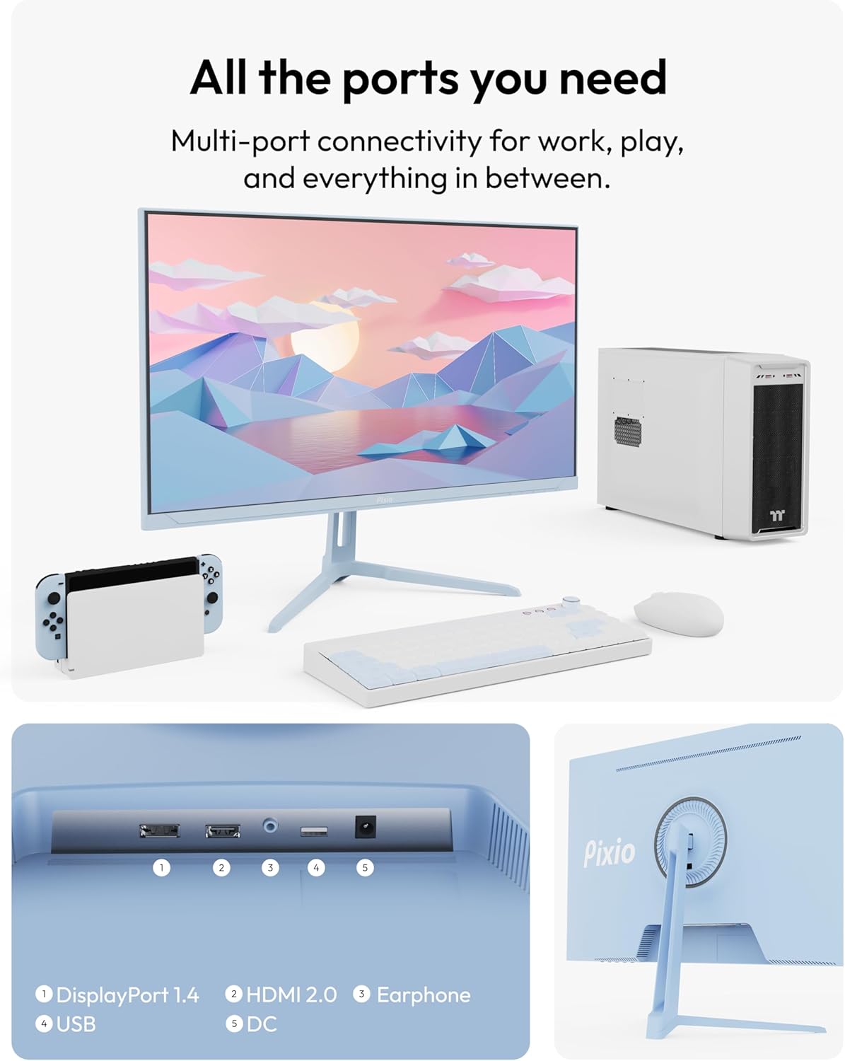 1759780219_Pixio-PX275-Wave-Blue-27-inch-100Hz-Refresh-Rate-QHD-1440p-Resolution-IPS-Panel-1ms-MPRT-Response-Time-Gaming-Monitor-with-Adaptive-Sync.jpg Pixio PX275 Wave Blue 27 inch 100Hz Refresh Rate QHD 1440p Resolution IPS Panel 1ms MPRT Response Time Gaming Monitor with Adaptive Sync - Image 6
