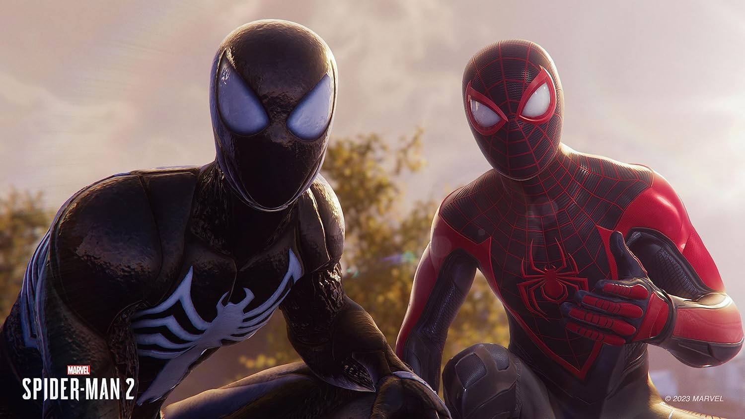 1759780599_MARVELS-SPIDER-MAN-2-–-PS5-Standard-Edition.jpg MARVEL’S SPIDER-MAN 2 – PS5 Standard Edition - Image 4