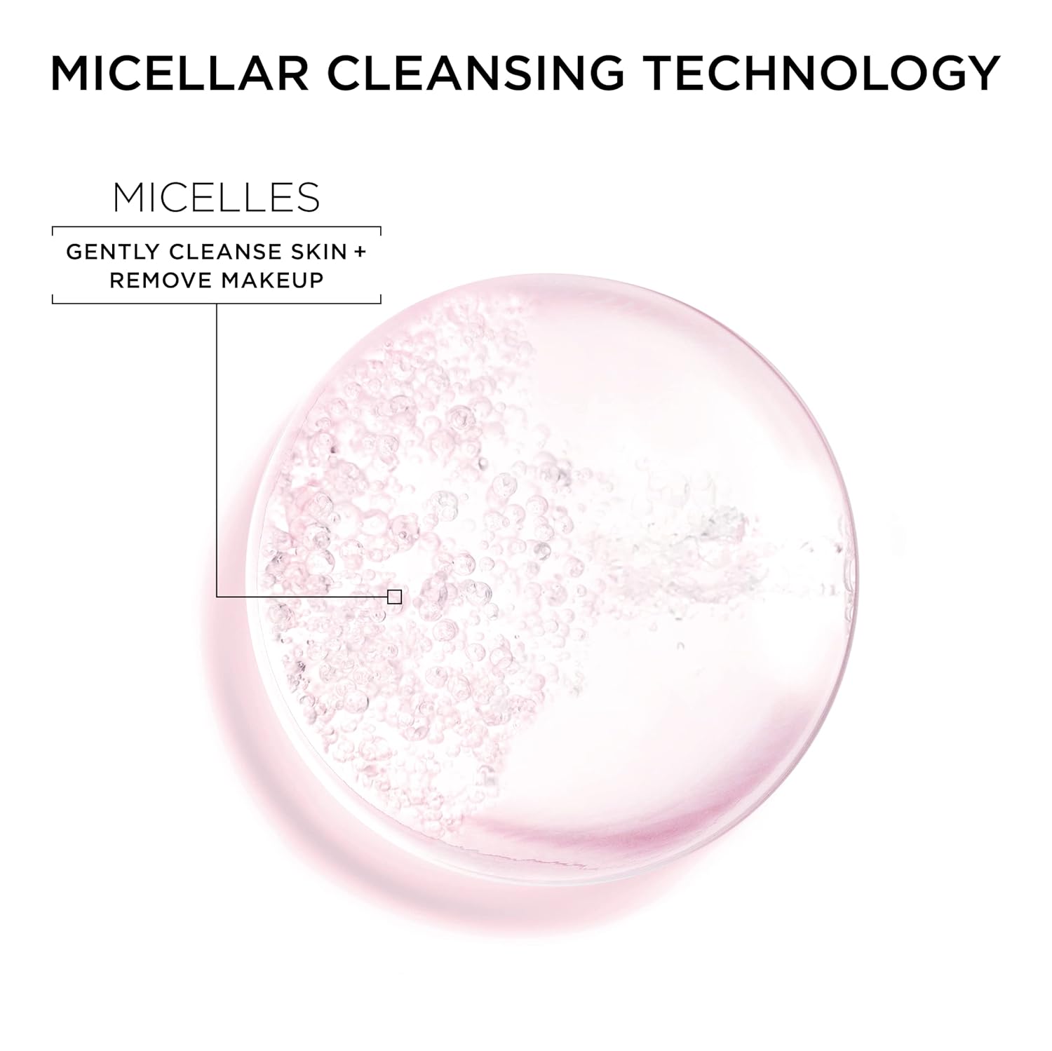 1759780840_Garnier-Micellar-Water-Hydrating-Facial-Cleanser-Makeup-Remover-Suitable-for-Sensitive-Skin-Vegan-Cruelty-Free-13.5-Fl-Oz-400mL-1-Count.jpg Garnier Micellar Water, Hydrating Facial Cleanser & Makeup Remover, Suitable for Sensitive Skin, Vegan, Cruelty Free, 13.5 Fl Oz (400mL), 1 Count - Image 6