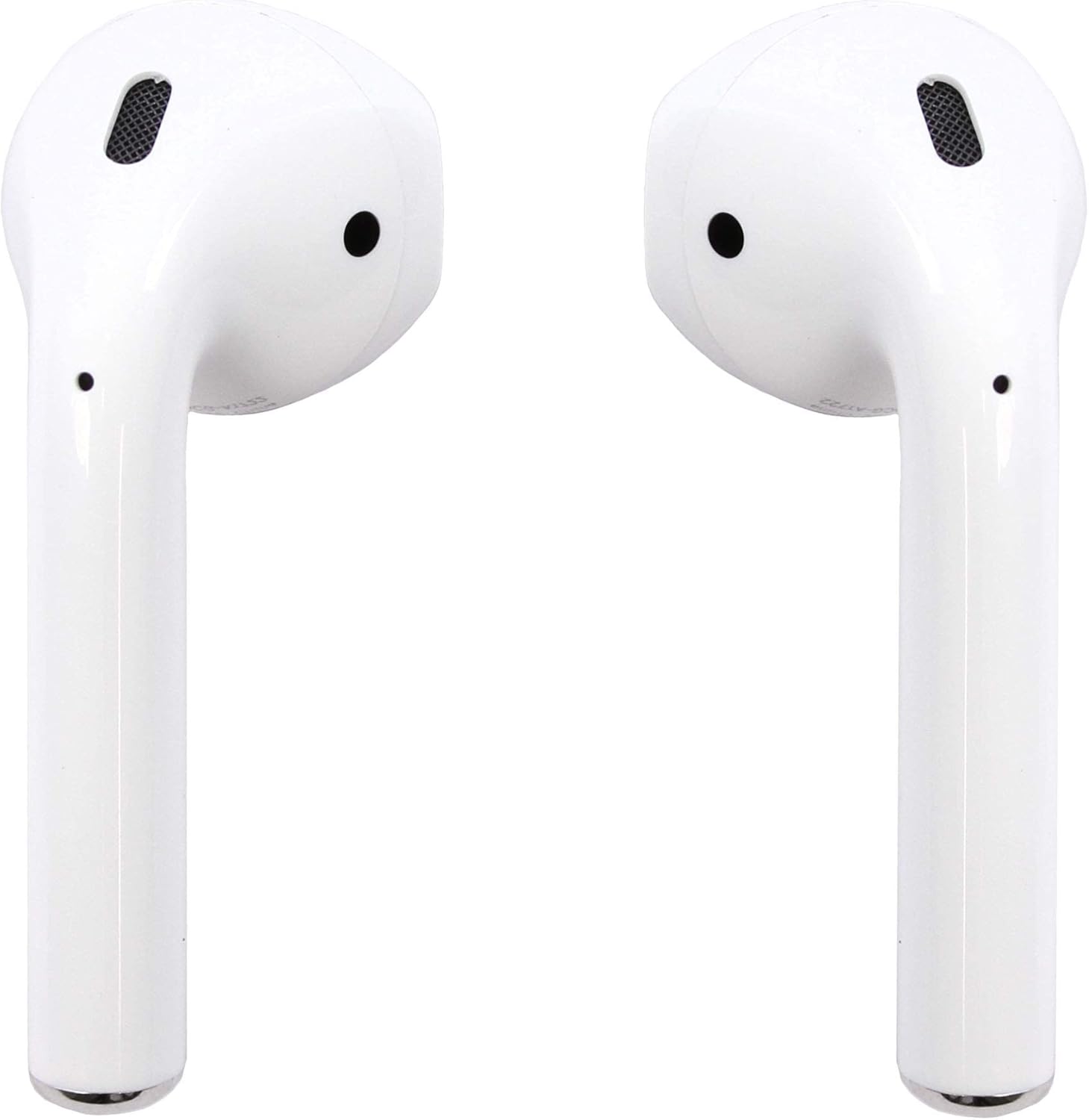 1759820817_Apple-AirPods-2-with-Charging-Case-White-Renewed.jpg Apple AirPods 2 with Charging Case - White (Renewed) - Image 3