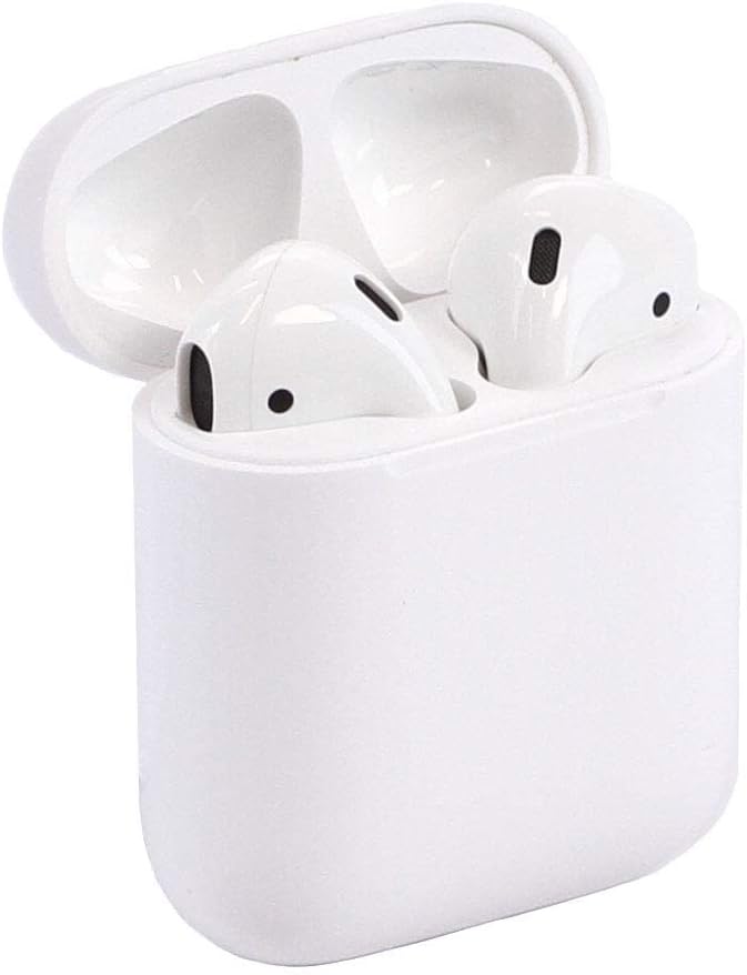 1759820819_Apple-AirPods-2-with-Charging-Case-White-Renewed.jpg Apple AirPods 2 with Charging Case - White (Renewed) - Image 4