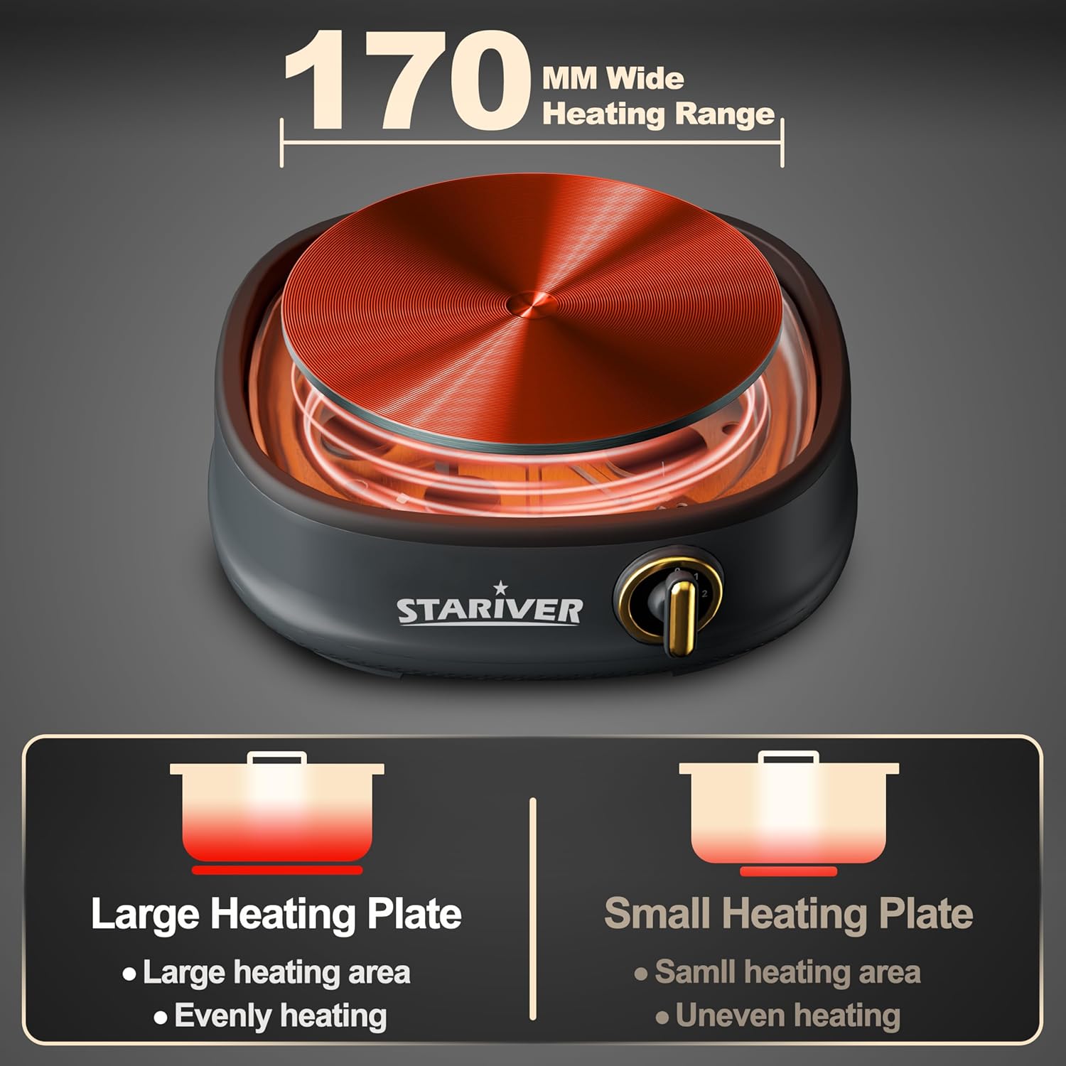 1759851232_Stariver-3L-Electric-Hot-Pot-with-Dual-Power-Control-and-Non-StickElectric-Shabu-Shabu-Pot-with-Removable-Pot-Electric-Pot-with-Tempered-Glass-Lid-for-Party-Family-Dinners.jpg Stariver 3L Electric Hot Pot with Dual-Power Control and Non-Stick,Electric Shabu Shabu Pot with Removable Pot, Electric Pot with Tempered Glass Lid for Party, Family Dinners - Image 7