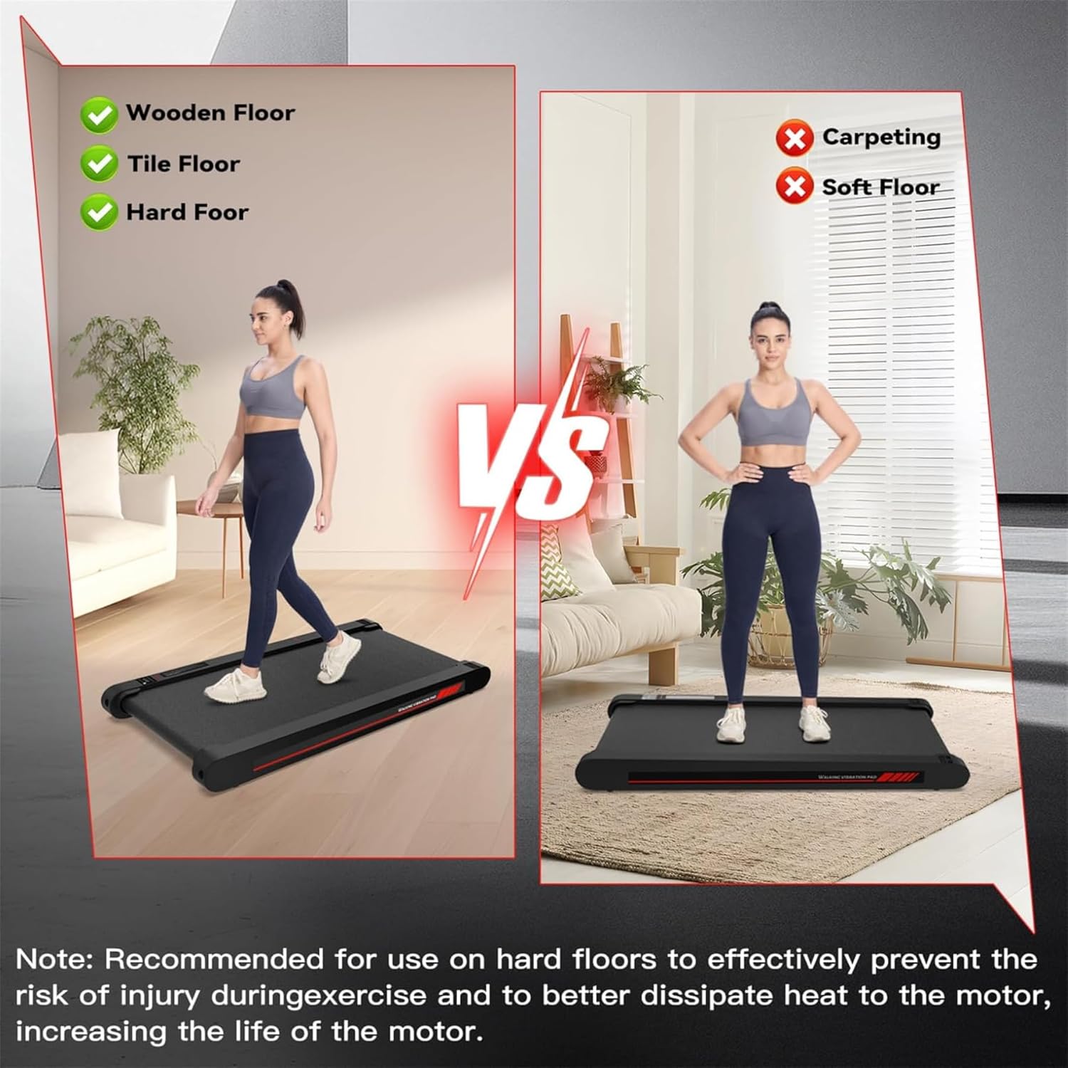 1759861404_Sperax-Walking-Treadmill-Pad-with-APP-3-in-1-Under-Desk-Treadmill-400W-Low-Noise-Walking-Vibration-Pad-with-Remote-ControlPortable-Treadmills-for-Home-Office.jpg Sperax Walking Treadmill Pad with APP, 3 in 1 Under Desk Treadmill, 400W Low Noise Walking Vibration Pad with Remote Control,Portable Treadmills for Home Office - Image 9