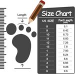 RUNSIDE Boys Girls Tennis Shoes Kids Lightweight Breathable Sneakers Lace-up Running Athletic Shoes for Toddler/Little Kid/Big Kid - Image 7