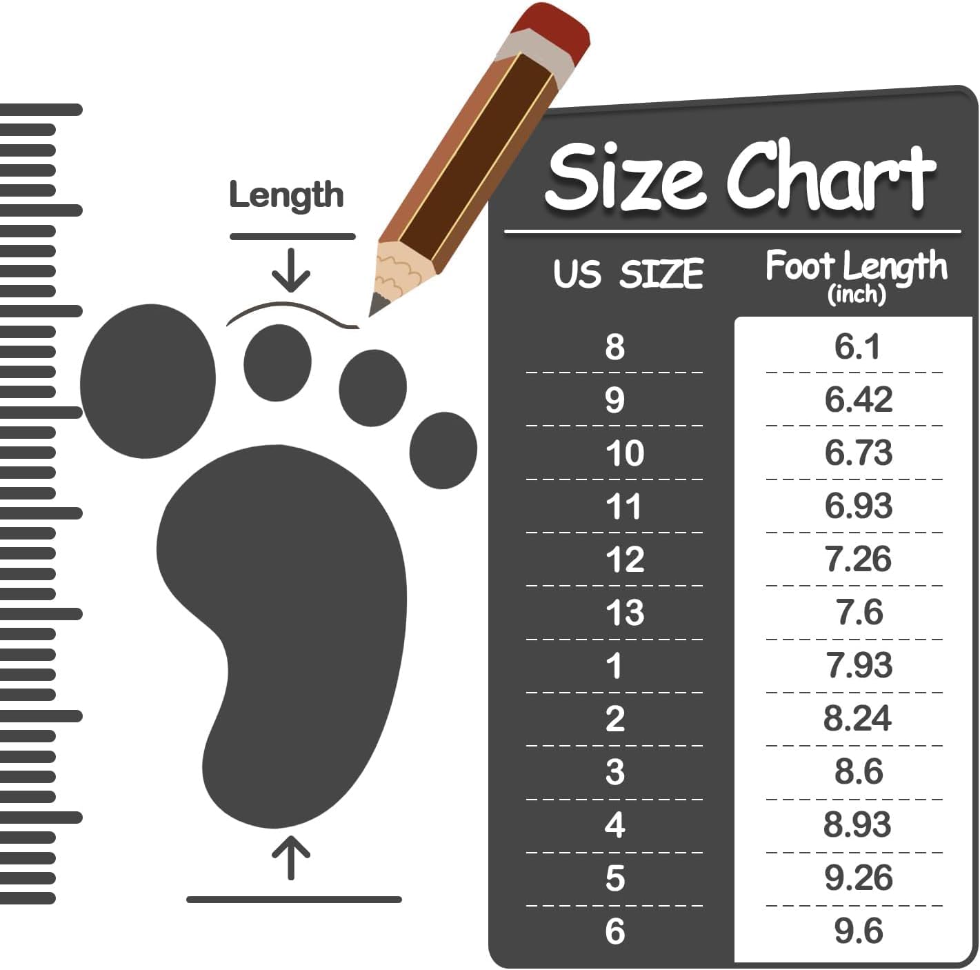 1759863259_RUNSIDE-Boys-Girls-Tennis-Shoes-Kids-Lightweight-Breathable-Sneakers-Lace-up-Running-Athletic-Shoes-for-ToddlerLittle-KidBig-Kid.jpg RUNSIDE Boys Girls Tennis Shoes Kids Lightweight Breathable Sneakers Lace-up Running Athletic Shoes for Toddler/Little Kid/Big Kid - Image 9