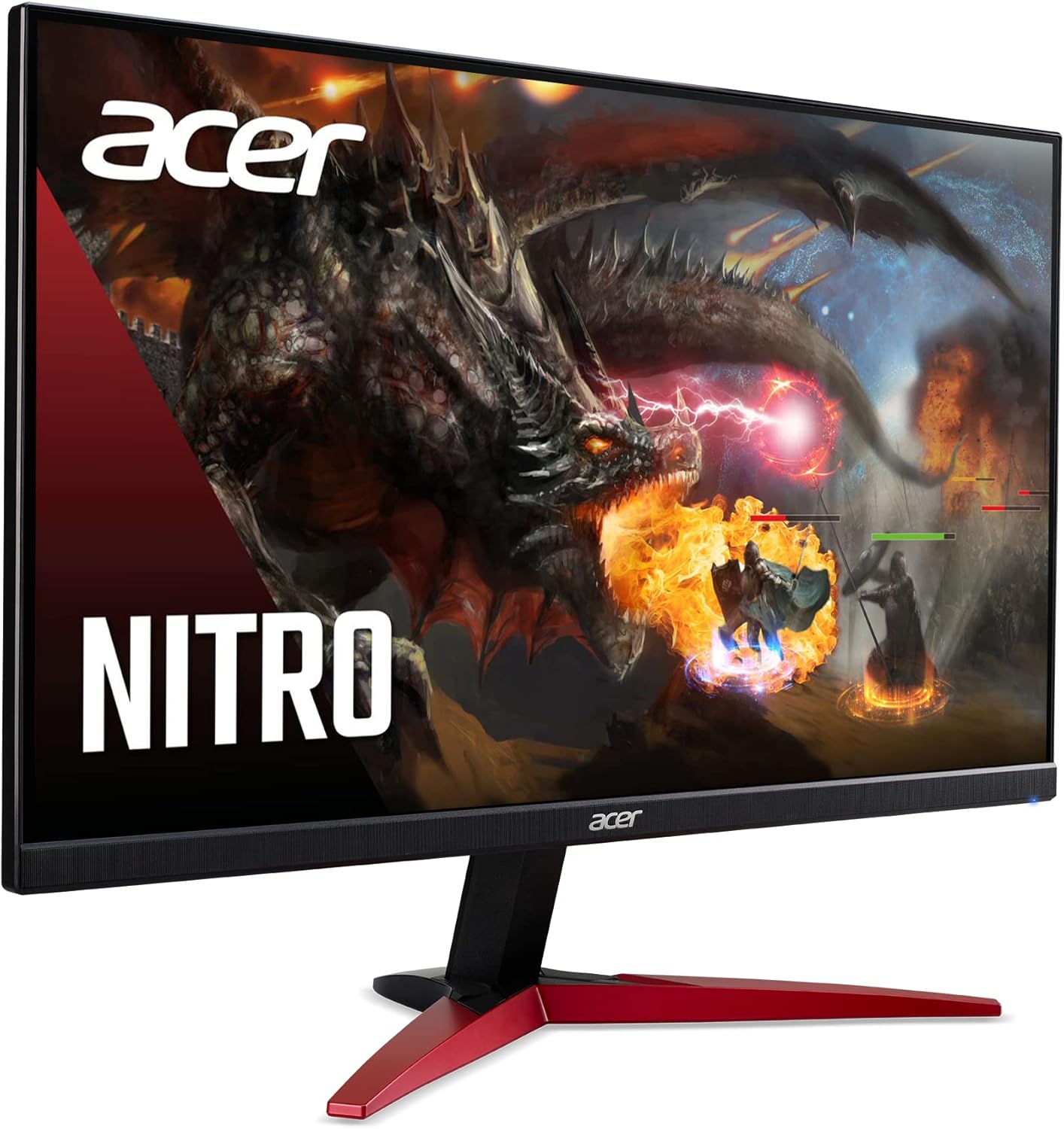 1759868642_Acer-Nitro-KG241Y-Sbiip-23.8-Full-HD-1920-x-1080-VA-Gaming-Monitor-AMD-FreeSync-Premium-Technology-165Hz-Refresh-Rate-1ms-VRB-ZeroFrame-Design-1-x-Display-Port-1.2-2-x-HDMI-2.0Black.jpg Acer Nitro KG241Y Sbiip 23.8” Full HD (1920 x 1080) VA Gaming Monitor | AMD FreeSync Premium Technology | 165Hz Refresh Rate | 1ms (VRB) | ZeroFrame Design | 1 x Display Port 1.2 & 2 x HDMI 2.0,Black - Image 7