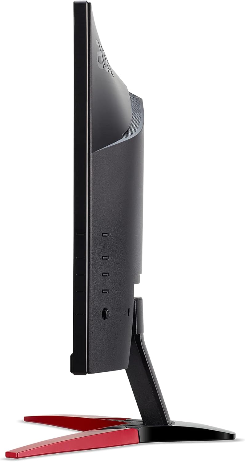 1759868645_Acer-Nitro-KG241Y-Sbiip-23.8-Full-HD-1920-x-1080-VA-Gaming-Monitor-AMD-FreeSync-Premium-Technology-165Hz-Refresh-Rate-1ms-VRB-ZeroFrame-Design-1-x-Display-Port-1.2-2-x-HDMI-2.0Black.jpg Acer Nitro KG241Y Sbiip 23.8” Full HD (1920 x 1080) VA Gaming Monitor | AMD FreeSync Premium Technology | 165Hz Refresh Rate | 1ms (VRB) | ZeroFrame Design | 1 x Display Port 1.2 & 2 x HDMI 2.0,Black - Image 9