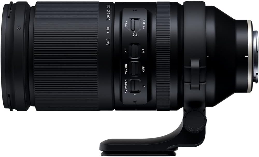 1759868786_Tamron-150-500mm-f5-6.7-Di-III-VC-VXD-Lens-for-Full-Frame-Sony-Mirrorless-Camera.jpg Tamron 150-500mm f/5-6.7 Di III VC VXD Lens for Full Frame Sony Mirrorless Camera - Image 5