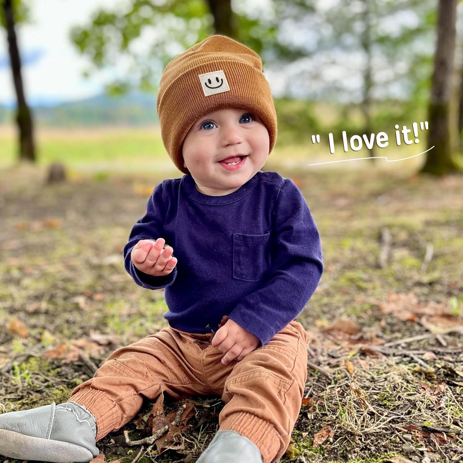 1759869146_FURTALK-Baby-Beanie-Cute-Toddler-Winter-Hat-Knit-Boys-Girls-Warm-2-Pack-Kids-Embroidered-Beanies-Cap-for-0-8-Years.jpg FURTALK Baby Beanie Cute Toddler Winter Hat Knit Boys Girls Warm 2 Pack Kids Embroidered Beanies Cap for 0-8 Years - Image 5