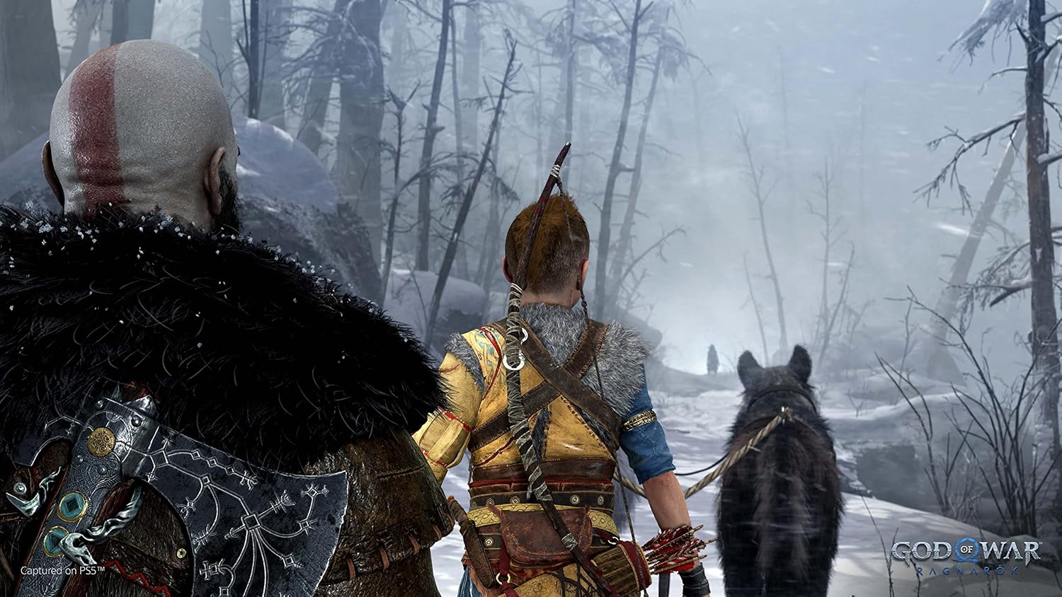 1759870401_God-of-War-Ragnarok-PlayStation-5.jpg God of War Ragnarök - PlayStation 5 - Image 3