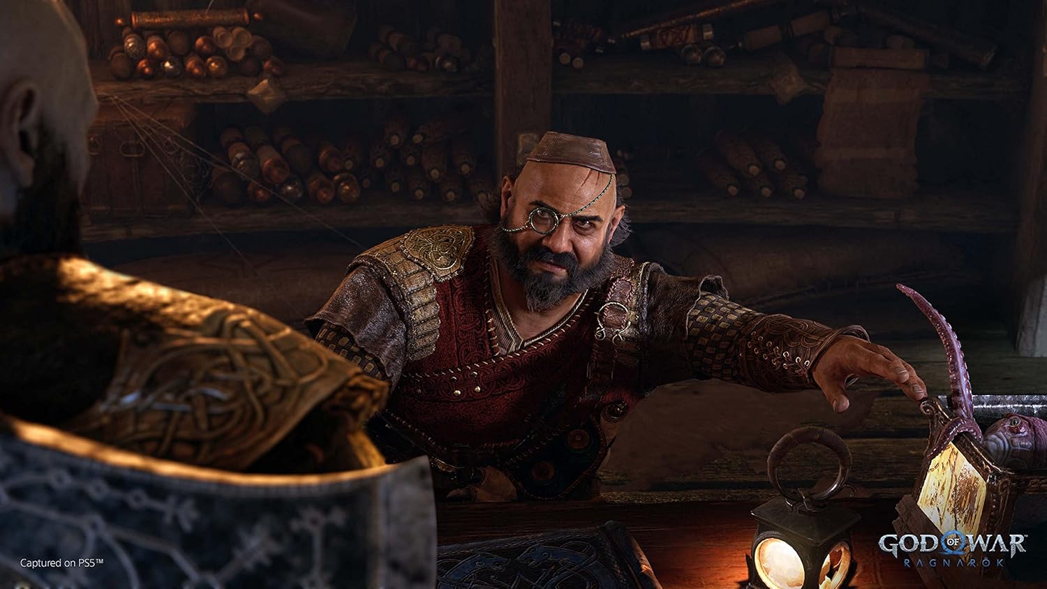 1759870403_God-of-War-Ragnarok-PlayStation-5.jpg God of War Ragnarök - PlayStation 5 - Image 5