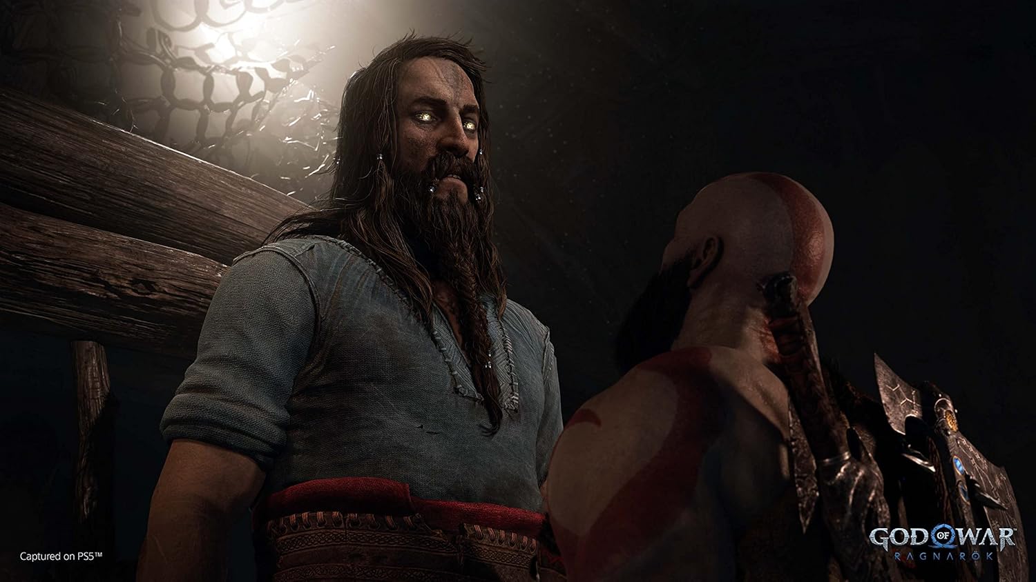 1759870405_God-of-War-Ragnarok-PlayStation-5.jpg God of War Ragnarök - PlayStation 5 - Image 7