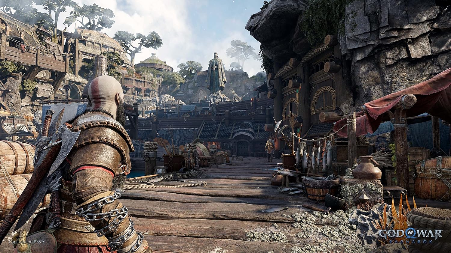 1759870407_God-of-War-Ragnarok-PlayStation-5.jpg God of War Ragnarök - PlayStation 5 - Image 9