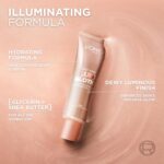 L'Oreal Paris Makeup True Match Lumi Glotion, Natural Glow Enhancer, Illuminator Highlighter, Bronzing Drops For a Sun-Kissed Glow, 903 Medium - Image 4