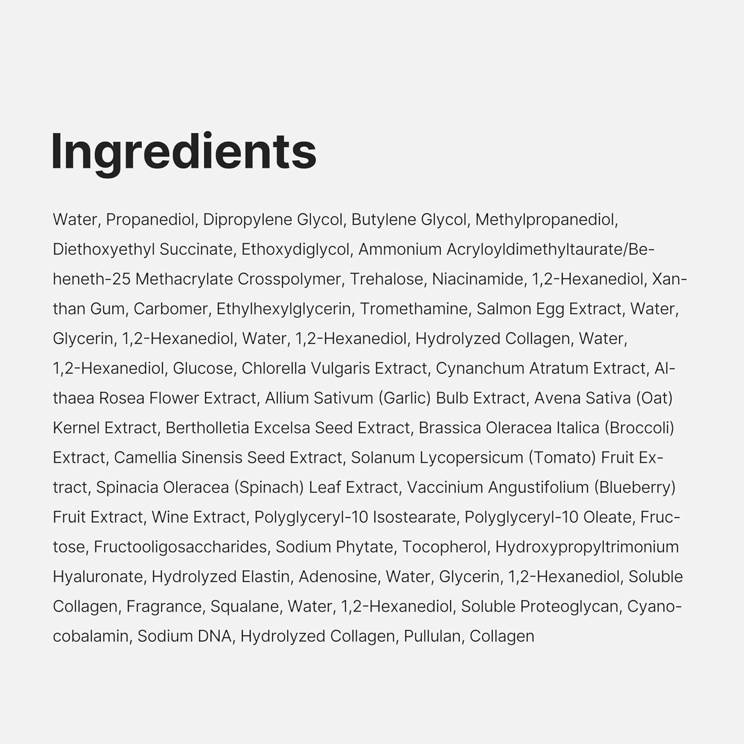 1759872234_medicube-Collagen-Jelly-Cream-Niacinamide-Freeze-Dried-Hydrolyzed-Collagen-Boosts-skins-barrier-hydration-and-gives-24h-Glow-Lifted-Look-Korean-skincare-1.69-Fl-Oz-Pack-of-1.jpg medicube Collagen Jelly Cream- Niacinamide & Freeze-Dried Hydrolyzed Collagen - Boosts skin's barrier hydration and gives 24h Glow & Lifted Look - Korean skincare (1.69 Fl Oz (Pack of 1)) - Image 8