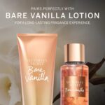 Victoria's Secret Bare Vanilla Body Mist, Spray for Women (8.4 oz) - Image 6