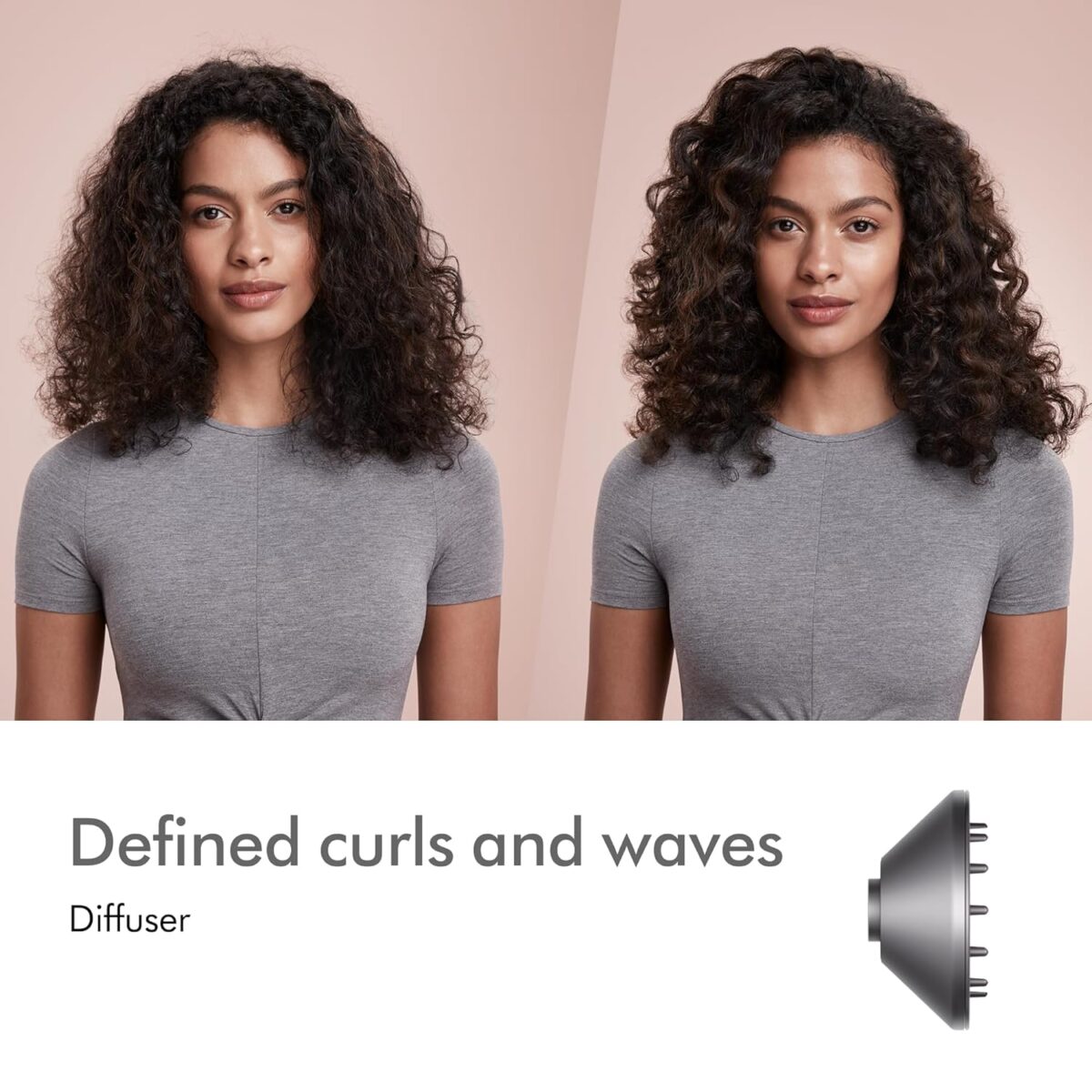 Dyson Supersonic™ Hair Dryer - Image 5