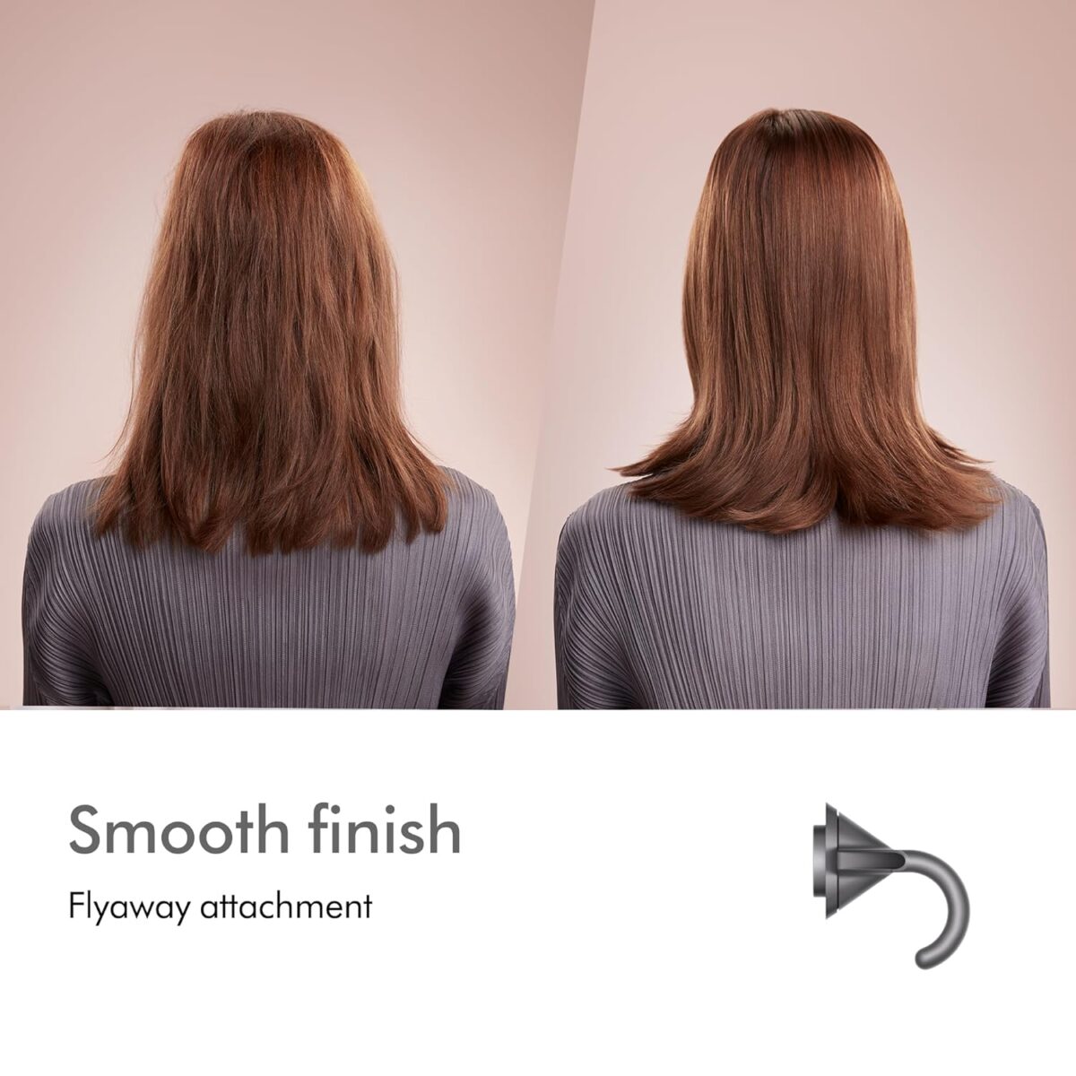 Dyson Supersonic™ Hair Dryer - Image 6