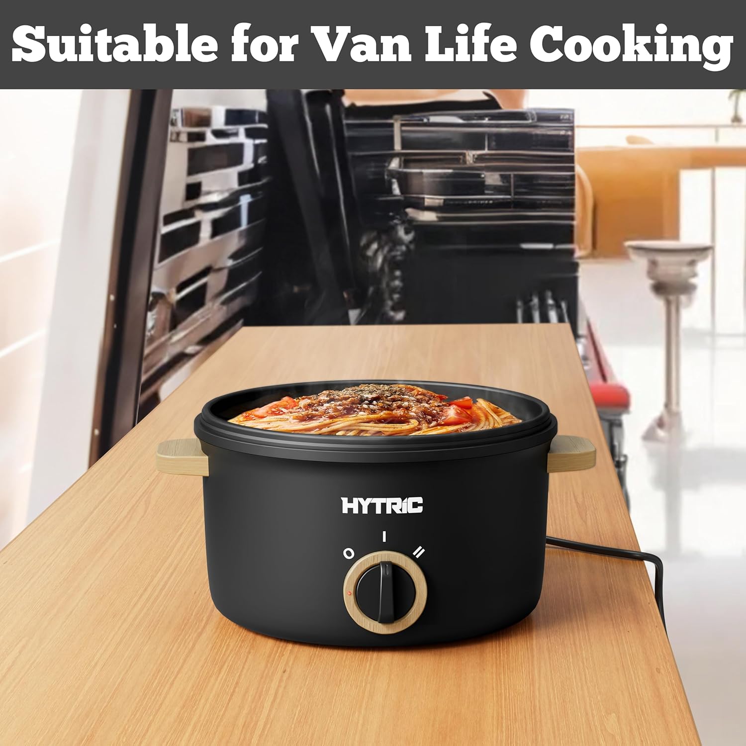 1759937886_Hytric-Hot-Pot-Electric-2.5L-Portable-Electric-Pot-with-Non-Stick-Coating-Multi-functional-Cooker-for-Stir-Fry-Steak-Noodles-Soup-Portable-Ramen-Cooker-for-Dorm-and-Office-Black.jpg Hytric Hot Pot Electric, 2.5L Portable Electric Pot with Non-Stick Coating, Multi-functional Cooker for Stir Fry, Steak, Noodles, Soup, Portable Ramen Cooker for Dorm and Office, Black - Image 9