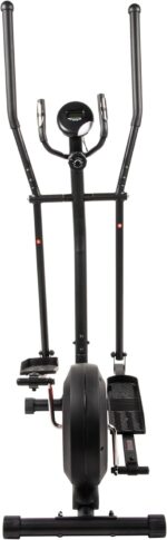 Steppers for Exercise, Stair Steeper with Resistance Bands, Portable Stepper Capable of Full-Body Exercise, Low Noise and Smooth, Bear 300 lbs - Image 4