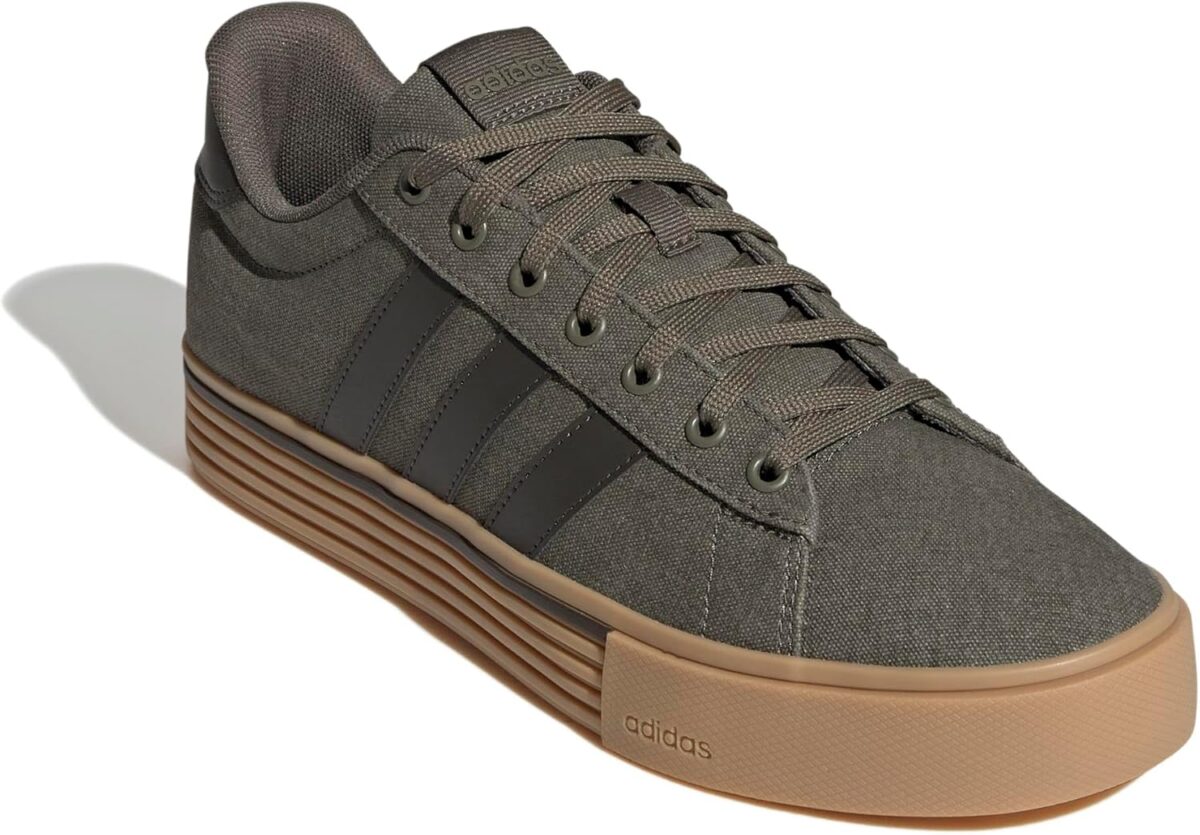 adidas Unisex Adult Daily 4.0 Sneaker - Image 5